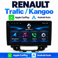 Renault Trafic / Kangoo — 01-portada