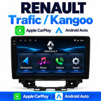 Renault Trafic / Kangoo — 01-portada