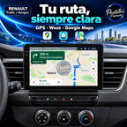 Renault Trafic / Kangoo — 04-gps
