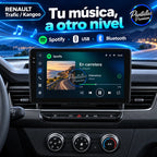 Renault Trafic / Kangoo — 06-musica