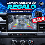 Renault Trafic / Kangoo — 08-camara