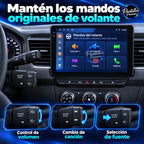 Renault Trafic / Kangoo — 09-mandos