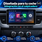 Renault Trafic / Kangoo — 10-integracion