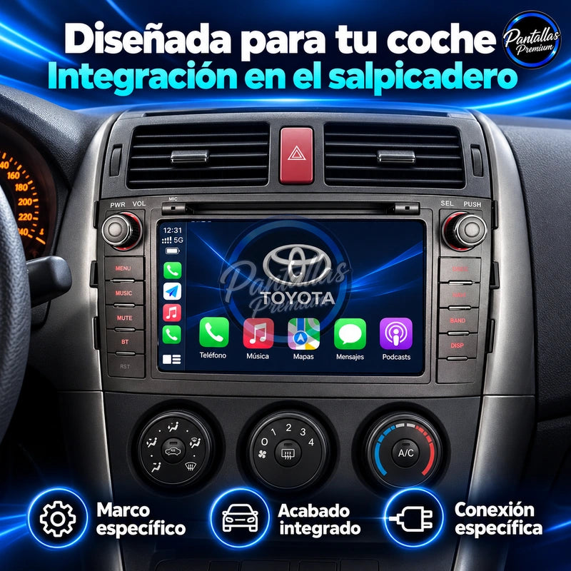 toyota-auris-e150 — 10-integracion