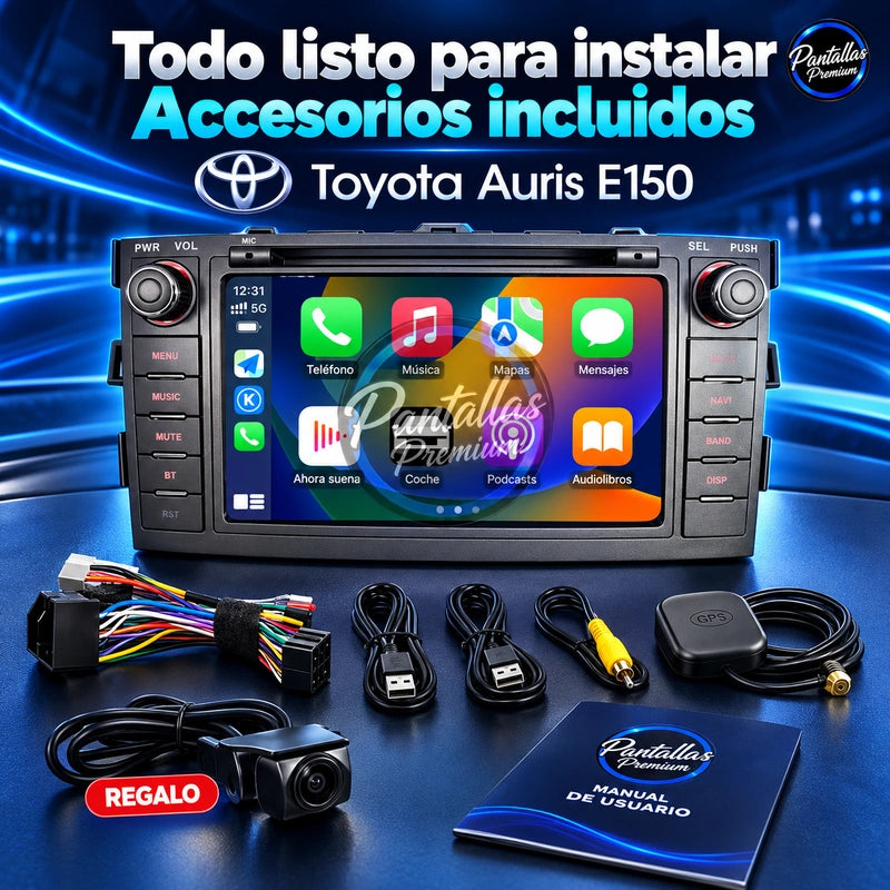 toyota-auris-e150 — 13-accesorios