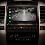 Autoradio Carplay für Toyota Prado 120 2004-2009