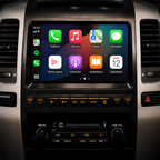 Autoradio Carplay für Toyota Prado 120 2004-2009