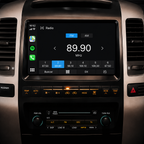 Autoradio Carplay für Toyota Prado 120 2004-2009