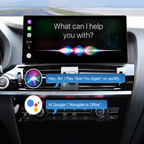 Radio Pantalla CarPlay y Android Auto para BMW X3 F25 X4 F26 2011-2022 Linux