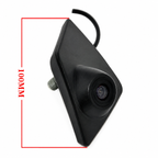 Cámara Delantera HD para Renault - Visión Frontal para Radio Android