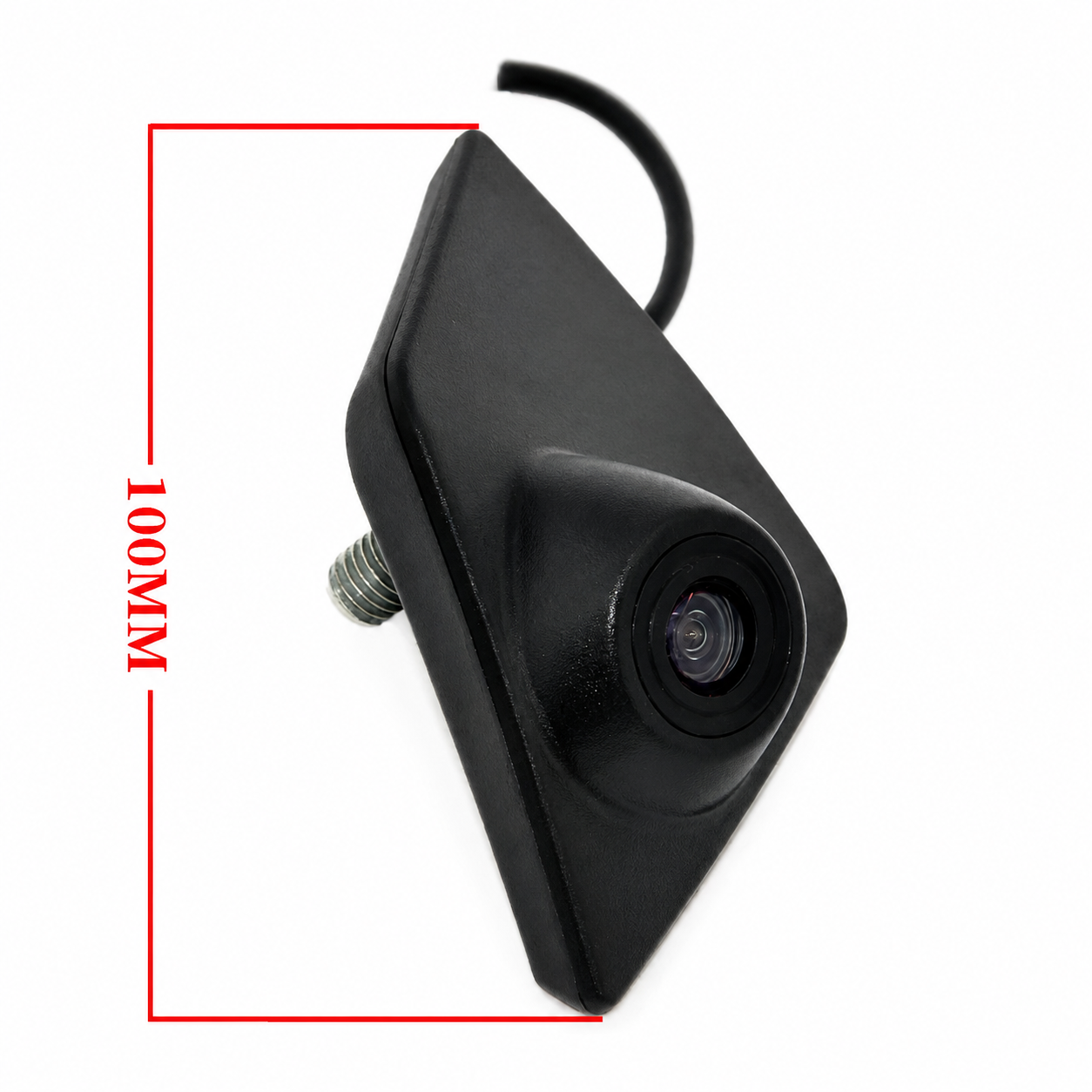 Cámara Delantera HD para Renault - Visión Frontal para Radio Android