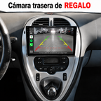 Radio Pantalla Carplay y Android Auto para Citroen Xsara Picasso 1999-2010