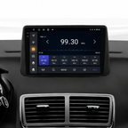 Radio Pantalla CarPlay y Android Auto para Opel Meriva B 2008-2017