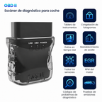 Escáner Diagnosis Bluetooth OBD2