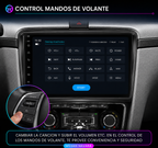 Radio Pantalla Carplay para Skoda Super B 2 2008-2015