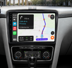Radio Pantalla Carplay para Skoda Super B 2 2008-2015