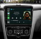 Radio Pantalla Carplay para Skoda Super B 2 2008-2015