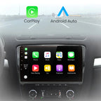radio-pantalla-carplay-skoda-octavia-2-2007-2013