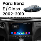Radio Pantalla Carplay para Mercedes-Benz W211 E300 - foto 2