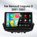 Radio CarPlay Renault Laguna 2 2001-2007