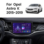 Radio Pantalla Carplay para Opel Astra K 2015-2019 - foto 2