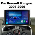 Radio CarPlay Renault Kangoo 2008-2018