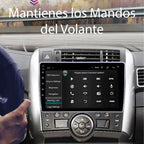 Radio Pantalla Carplay para Toyota Verso 2009-2018 - foto 3