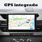 Radio Pantalla Carplay para Hyundai ix20 ix-20