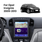 Radio Pantalla Carplay para Opel Insignia Tesla 2008 - foto 2
