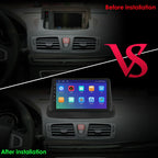 Radio Pantalla Carplay para Renault Megane 3 2008-2015 - foto 2