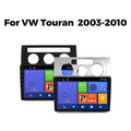 Radio CarPlay Volkswagen Touran 1 2003-2010