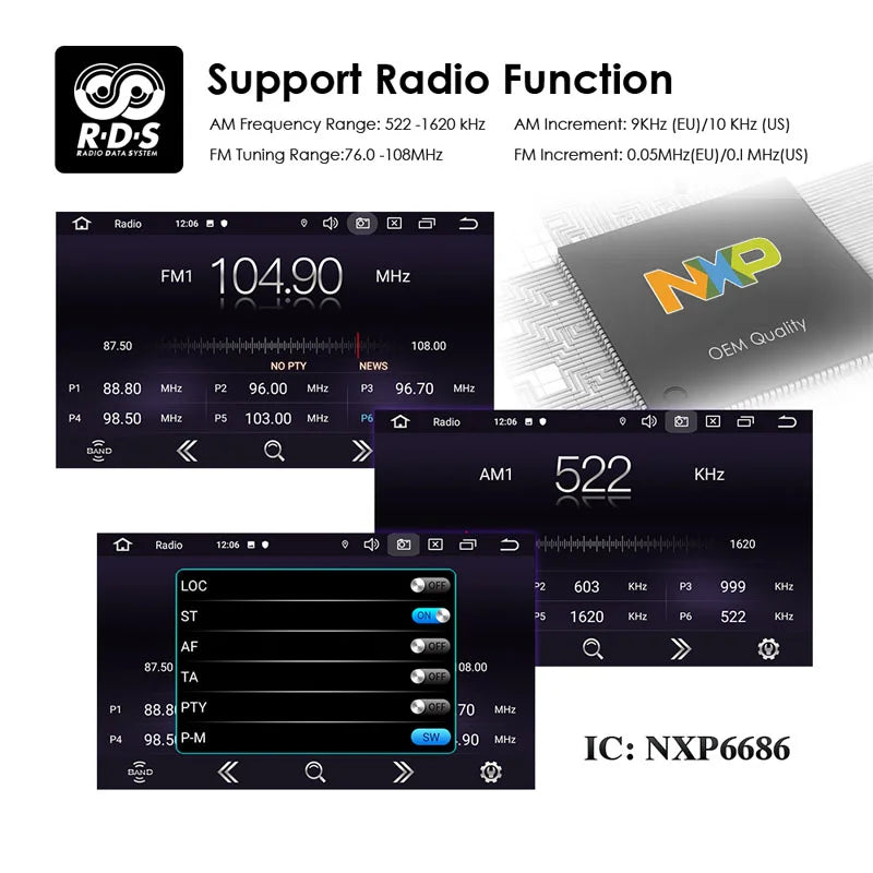 radio-pantalla-android-para-ford-focus-s-max-monde