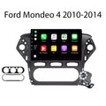 Radio Android Ford 10 Mondeo 4 MK4 2010-2013