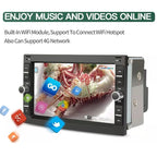 Radio Pantalla Carplay para Volkswagen Passat B5 MK4 MK5 Sharan - foto 3