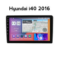 Radio Android Hyundai 13 I40 2011-2016