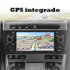 Radio Pantalla Carplay para Fiat Grande Punto 2005-2012 - foto 3