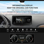 Radio CarPlay Audi Q5 2009-2016