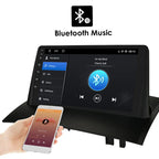 Radio Pantalla Carplay para Renault Megane 2002-2009
