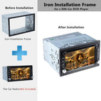 Marco Universal 2 Din