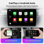 Radio Pantalla Carplay para Toyota Corolla 2006-2013 - foto 3