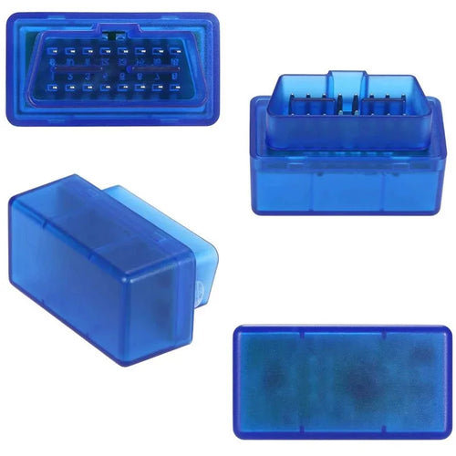 Escaner Bluetooth Diagnosis Coche OBD - foto 2