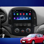 Radio Pantalla Carplay para Hyundai I30 2006-2011 - foto 2