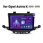 Radio Android Opel 13 Astra K 2015-2019