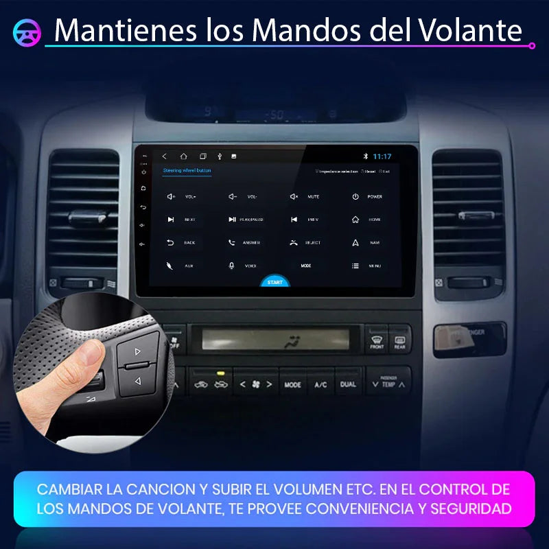 radio-pantalla-carplay-para-toyota-land-cruiser-pr