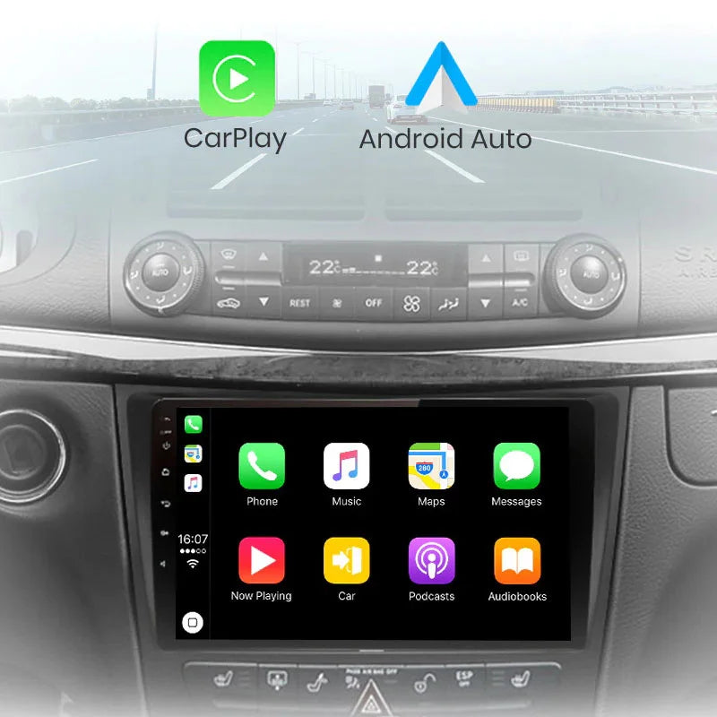 radio-pantalla-carplay-para-mercedes-benz-w211-e30