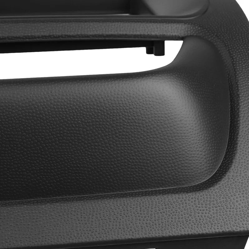 Marco 2 din para Honda Civic Type S