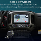radio-screen-android-12-for-chevrolet-silverado-gm
