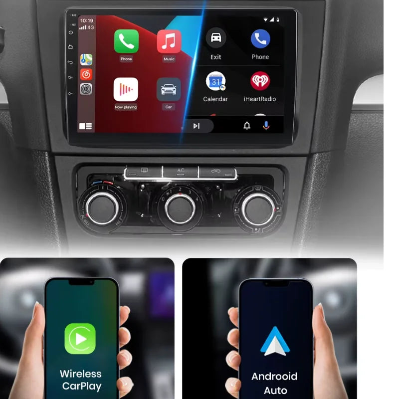 radio-pantalla-carplay-para-volkswagen-golf-6-2008