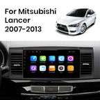 Radio Pantalla Carplay para Mitsubishi Lancer - foto 2