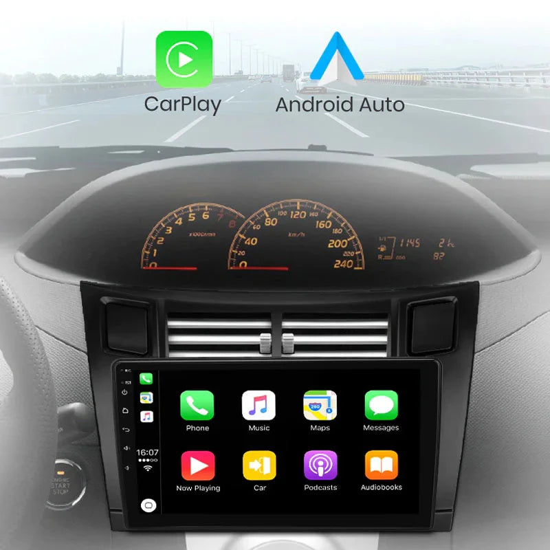 radio-pantalla-carplay-para-toyota-yaris-2005-2012